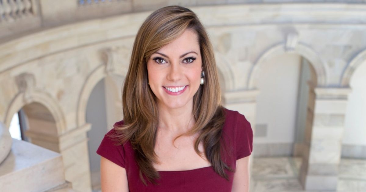 Lisa Boothe Net Worth