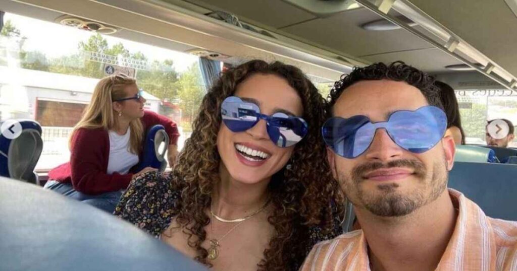 Madison Alworth's Nationality and Ethnicity