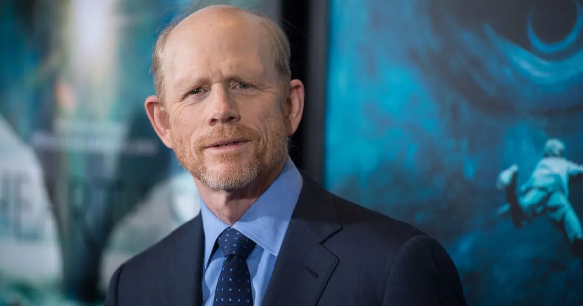 Ron Howard Net Worth
