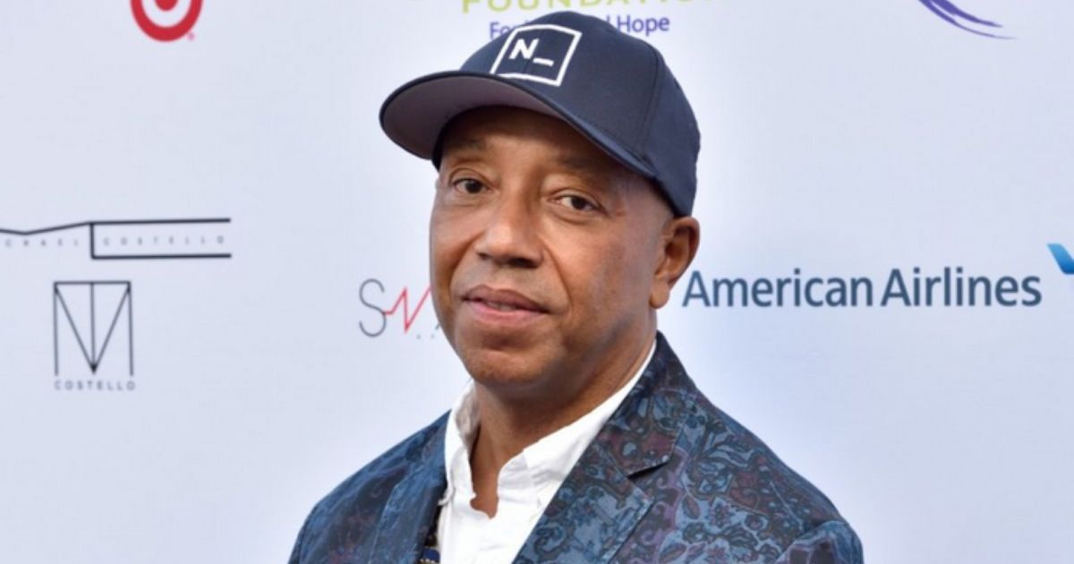 Russell Simmons Net Worth