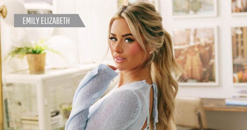 Who is Emily Elizabeth