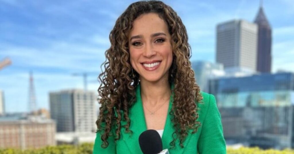 Who is Madison Alworth