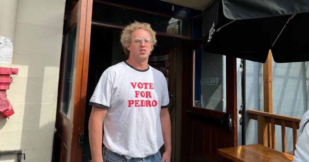 Who Is Patrick W. Cutler