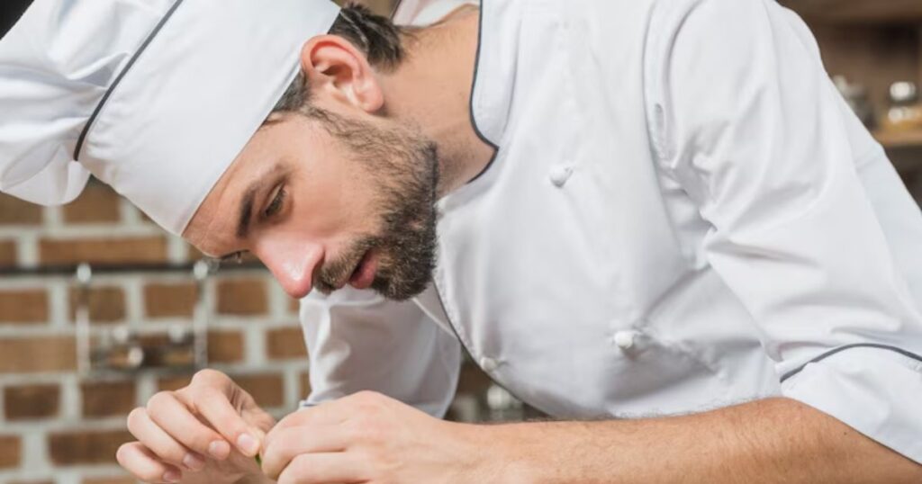 Influence on the Next Generation