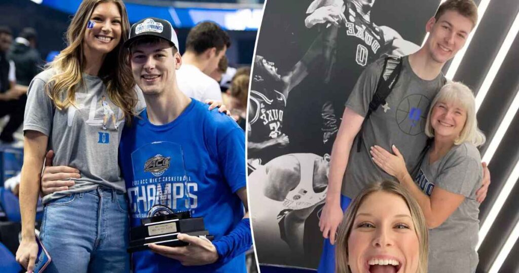 Kyle Filipowski's Basketball Journey