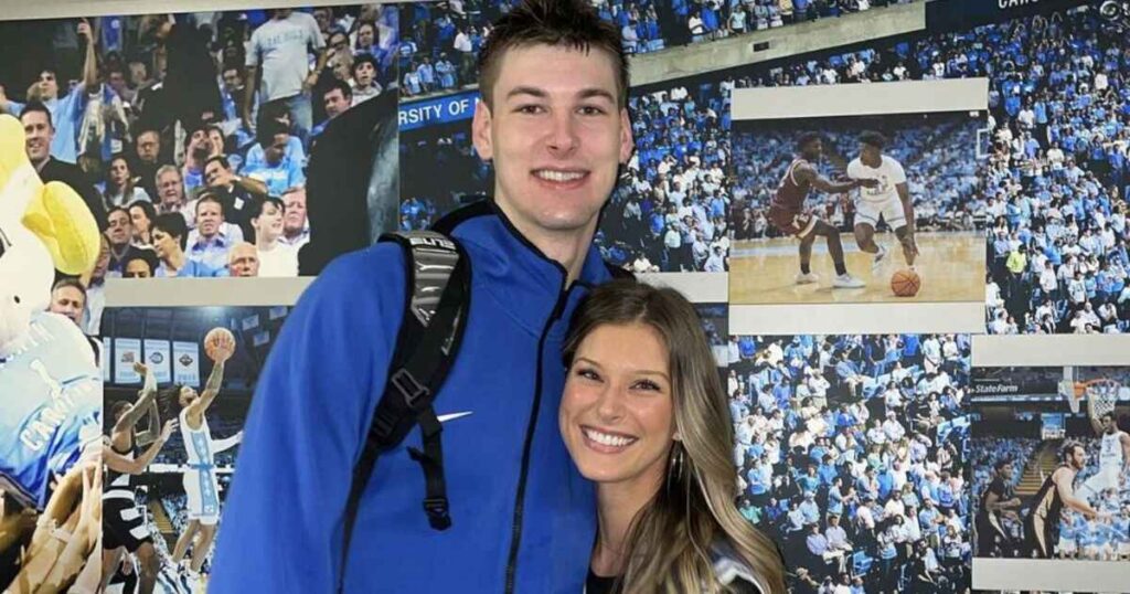 Kyle Filipowski's Girlfriend's Career Impact