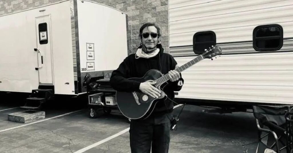 The Legacy of Christian Gutkowski