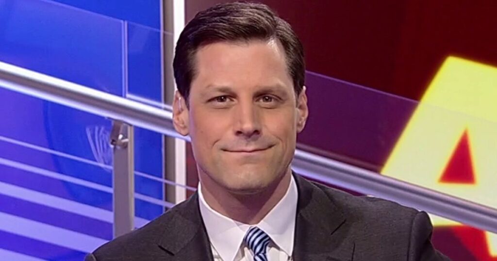 Who Is Brian Brenberg