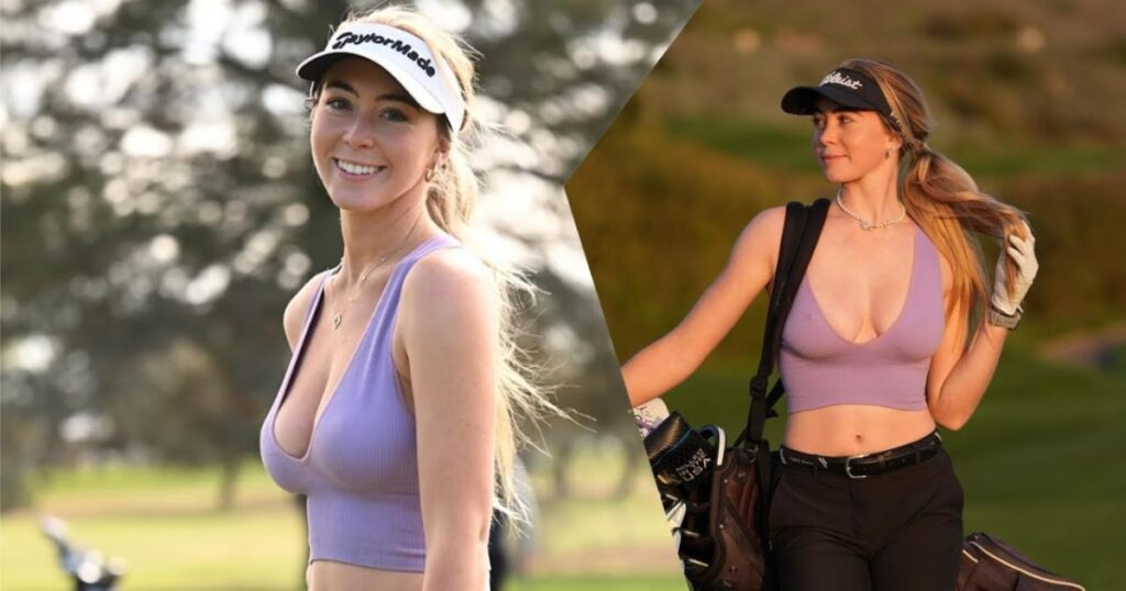 Who Is Grace Charis OnlyFans