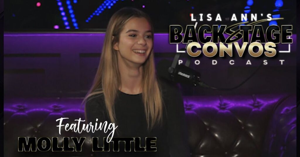 Who is Little Minaxo