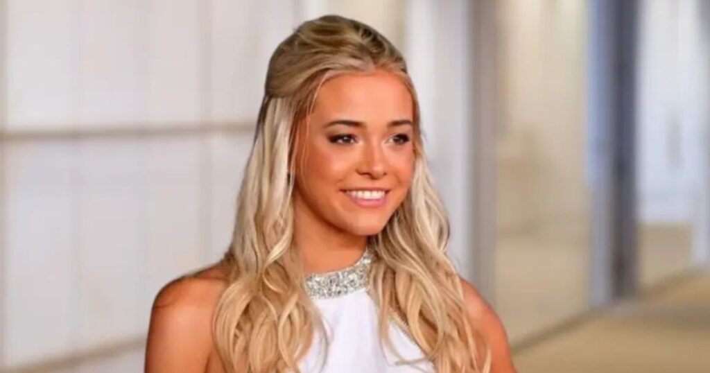 WHO IS SALLY RYCHLAK